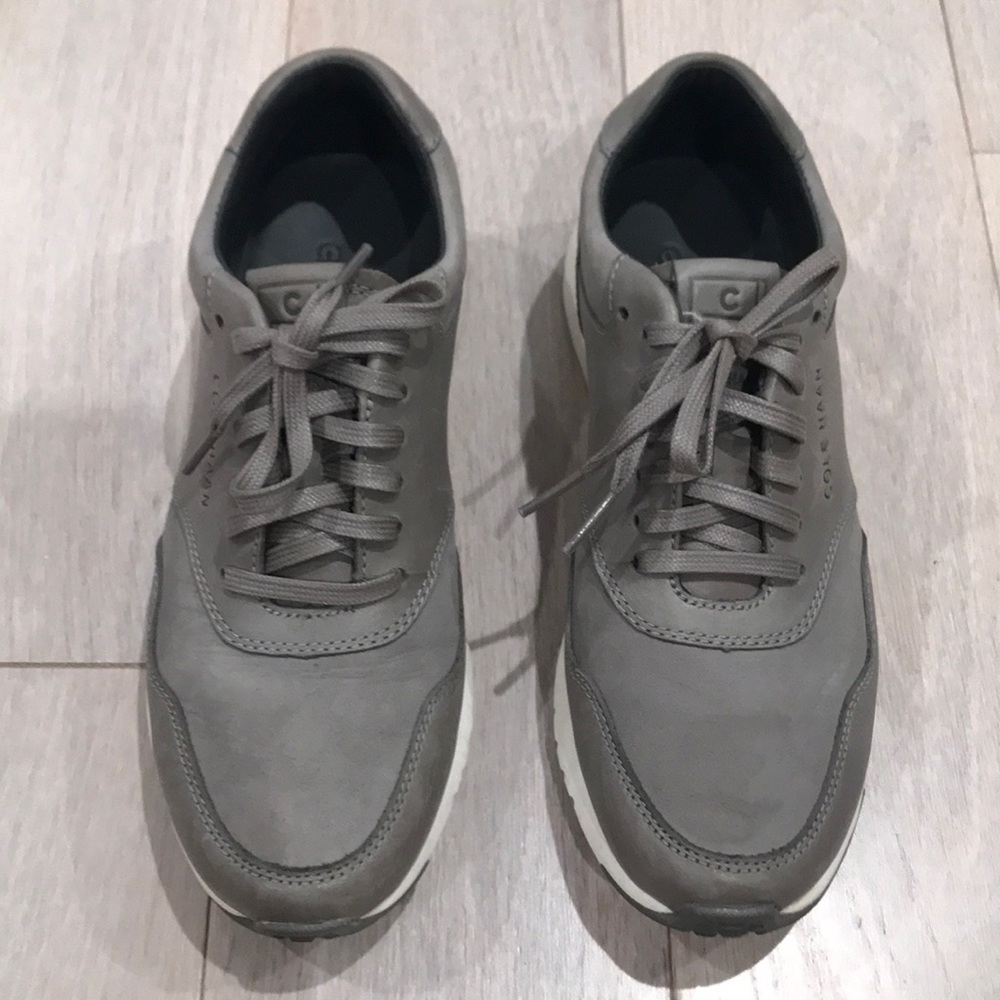 Kenneth Cole Grand OS Sneakers